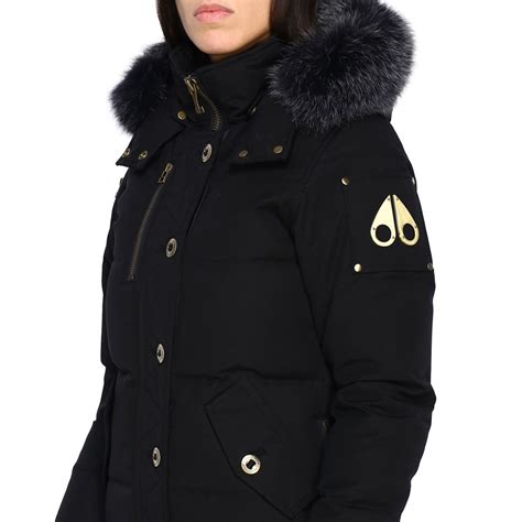 moose knuckles jackets on sale